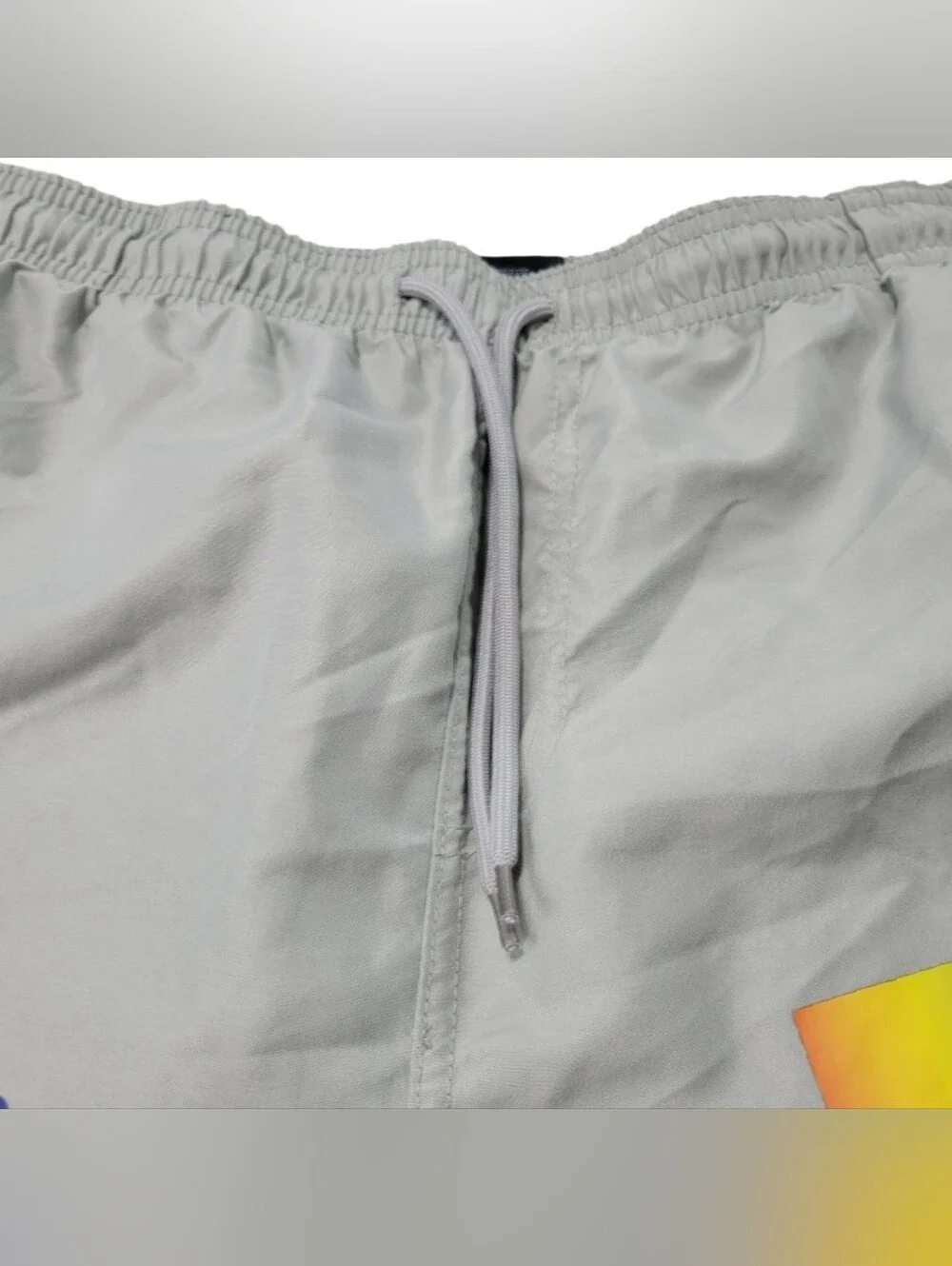 MTV Shorts Size XL Fits M/L W32